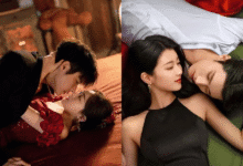 5 مسلسلات صينية قصيرة لا تُقاوم لمشاهدتها بشراهة