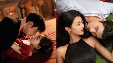 5 مسلسلات صينية قصيرة لا تُقاوم لمشاهدتها بشراهة