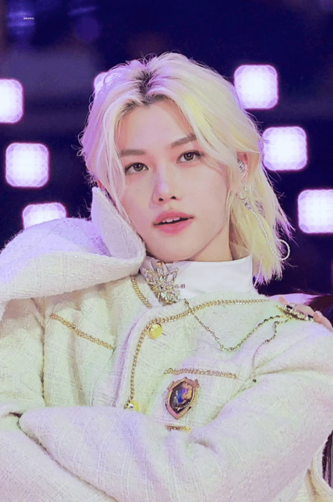 أطوال أعضاء فرقة ستراي كيدز، من الأطول إلى الأقصر