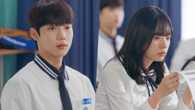 تشو جون يونغ ولي جاي إن متنافسان على المركز الأول في الدراما الجديدة "حمى الربيع - Spring Fever" تشو جون يونغ ولي جاي إن متنافسان على المركز الأول في الدراما الجديدة "حمى الربيع - Spring Fever"