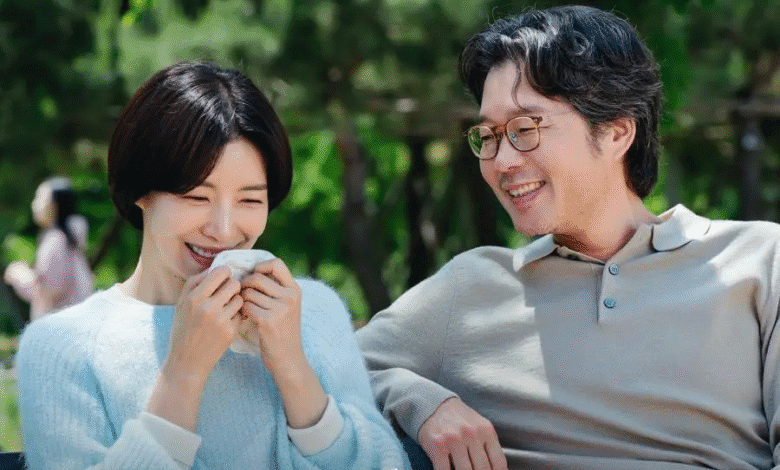 يو جاي ميونغ ويون سي يسلطان الضوء على رسالة حب الذات في دراما "أحبني - Love Me"