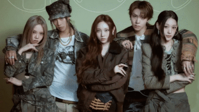 ألبوم ALLDAY PROJECT يضاعف تقريبًا مبيعات الأسبوع الأول في يوم واحد فقط مع EP الجديد