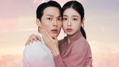 قبلة الديناميت - Dynamite Kiss (2025)