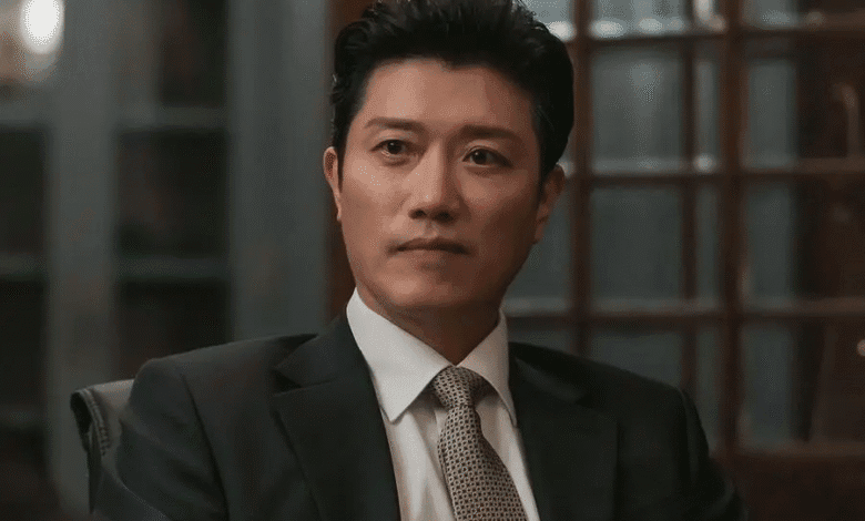 بارك هي سون يتحدث عن درامته القادمة "عودة القاضي - The Judge Returns"