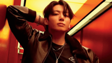 جونغكوك من BTS يصبح أول مغني كوري منفرد يحصل على 3 أغاني حاصلة على شهادة RIAA في الولايات المتحدة جونغكوك من BTS يصبح أول مغني كوري منفرد يحصل على 3 أغاني حاصلة على شهادة RIAA في الولايات المتحدة