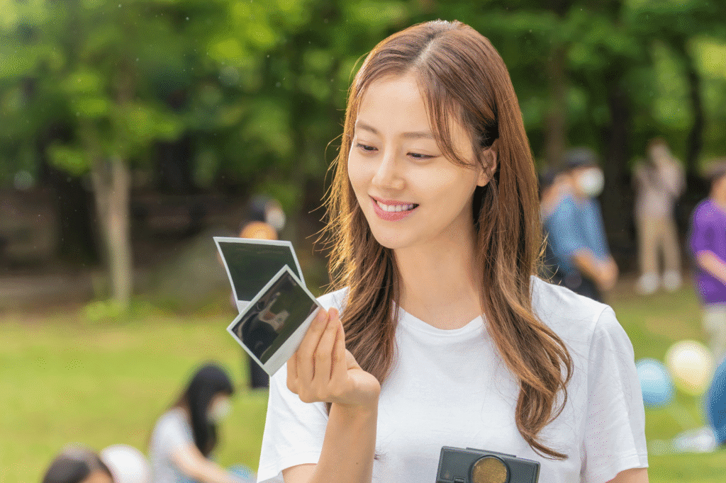 كوان سانغ وو، ومون تشاي وون، وبارك جي هوان، وبي أو، يستكشفون حياة بعيدة عن أحلامهم في فيلم كوميدي جديد