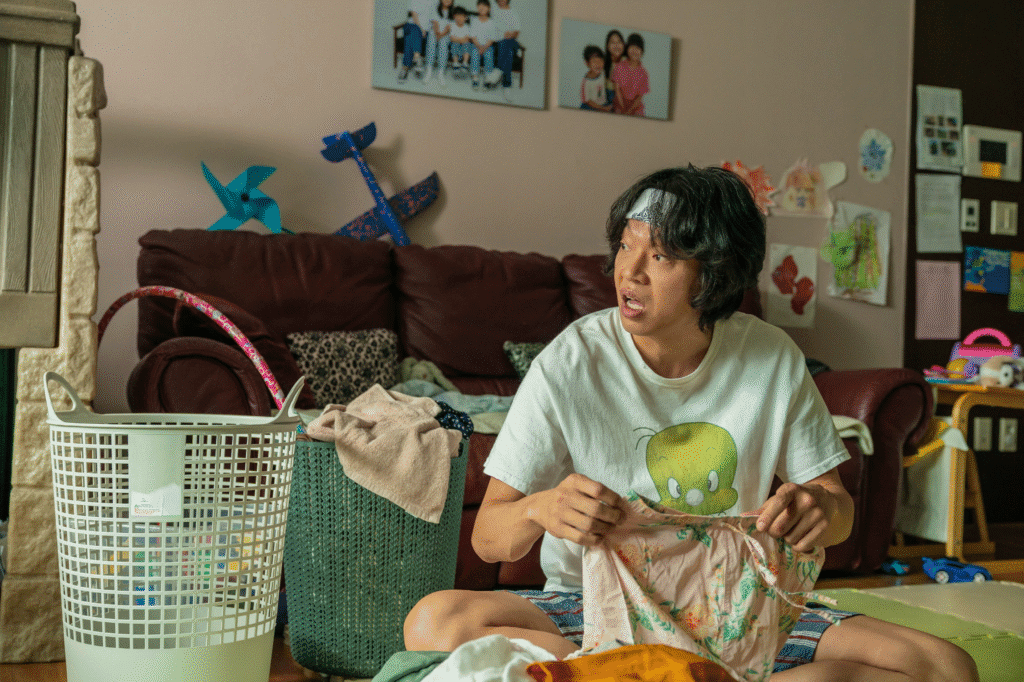 كوان سانغ وو، ومون تشاي وون، وبارك جي هوان، وبي أو، يستكشفون حياة بعيدة عن أحلامهم في فيلم كوميدي جديد