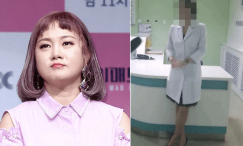 الجمعية الطبية الكورية تؤكد أن "خالة الحقن" بارك نا راي ليست طبيبة مرخصة، وتواجه عقوبة تصل إلى 5 سنوات في السجن