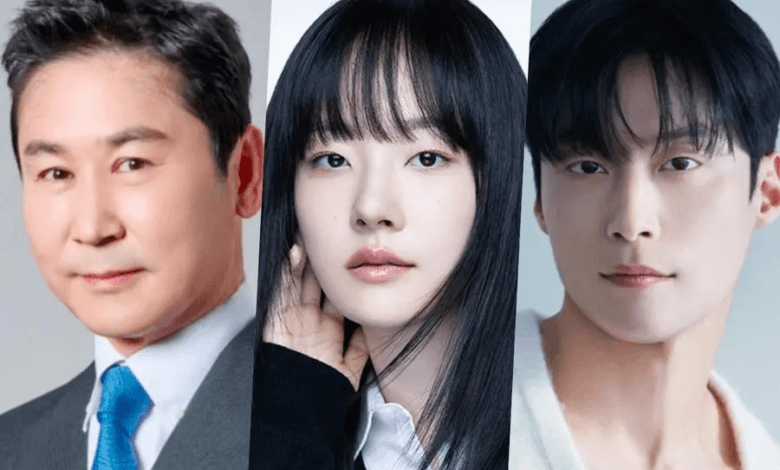 تم تأكيد انضمام شين دونغ يوب و تشاي وون بن و هيو نام جون كمقدمين لجوائز SBS للدراما لعام 2025 تم تأكيد انضمام شين دونغ يوب و تشاي وون بن و هيو نام جون كمقدمين لجوائز SBS للدراما لعام 2025