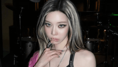 تعلن شركة SM Entertainment عن اتخاذ إجراء قانوني ضد المنشورات الضارة المتعلقة بفصل الشتاء في ايسبا - aespa تعلن شركة SM Entertainment عن اتخاذ إجراء قانوني ضد المنشورات الضارة المتعلقة بفصل الشتاء في ايسبا - aespa