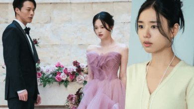 جانغ كي يونغ أصبح باردًا تجاه آهن إيون جين بعد اكتشاف أكاذيبها في "قبلة الديناميت - Dynamite Kiss"