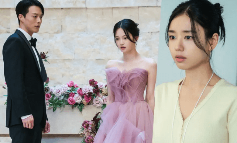 جانغ كي يونغ أصبح باردًا تجاه آهن إيون جين بعد اكتشاف أكاذيبها في "قبلة الديناميت - Dynamite Kiss" جانغ كي يونغ أصبح باردًا تجاه آهن إيون جين بعد اكتشاف أكاذيبها في "قبلة الديناميت - Dynamite Kiss"