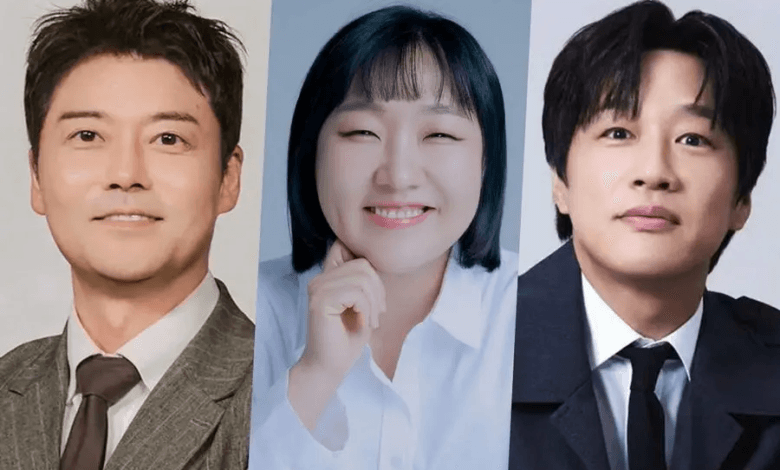 تم تأكيد انضمام جون هيون مو و لي سو جي و تشا تاي هيون كمقدمين لجوائز SBS Entertainment لعام 2025