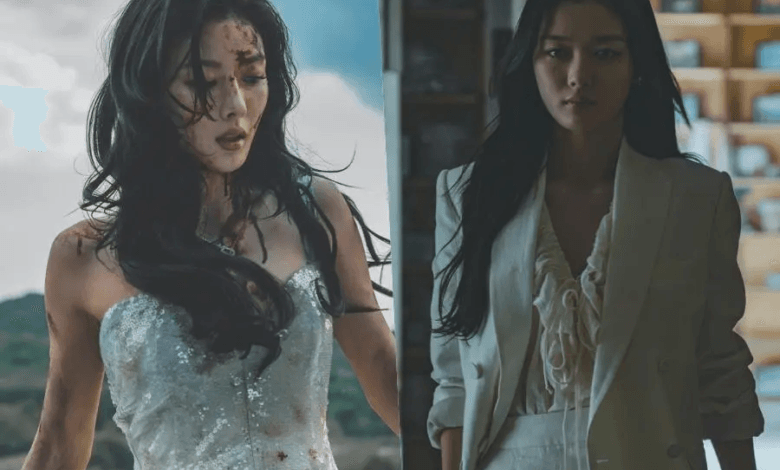 4 لحظات مذهلة من الحلقات الأخيرة من مسلسل "عزيزي اكس - Dear X"