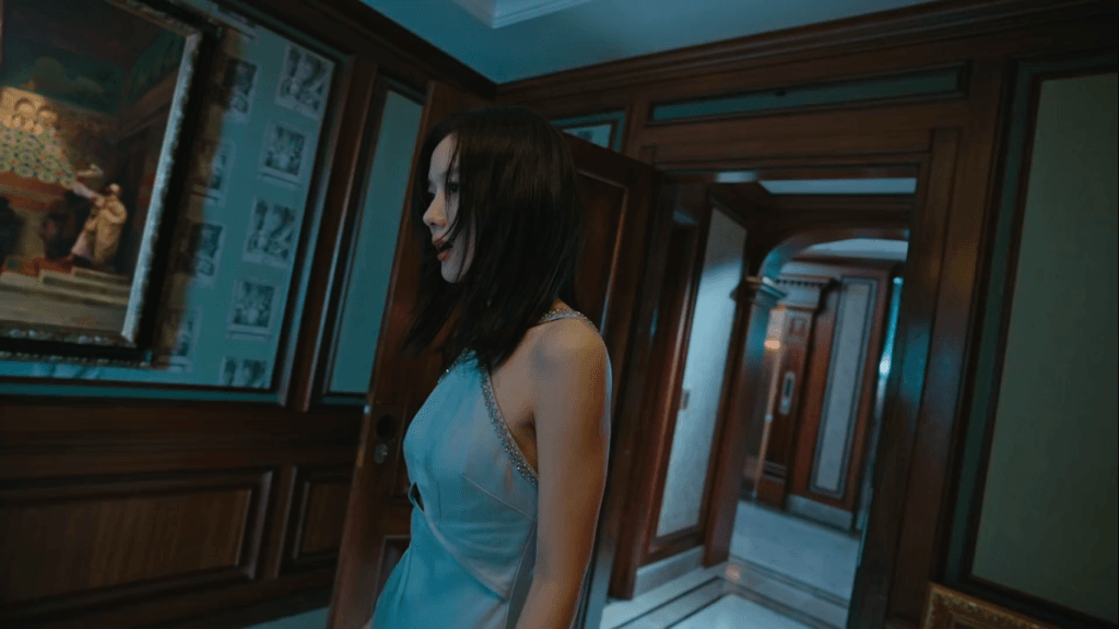 4 لحظات مذهلة من الحلقات الأخيرة من مسلسل "عزيزي اكس - Dear X"