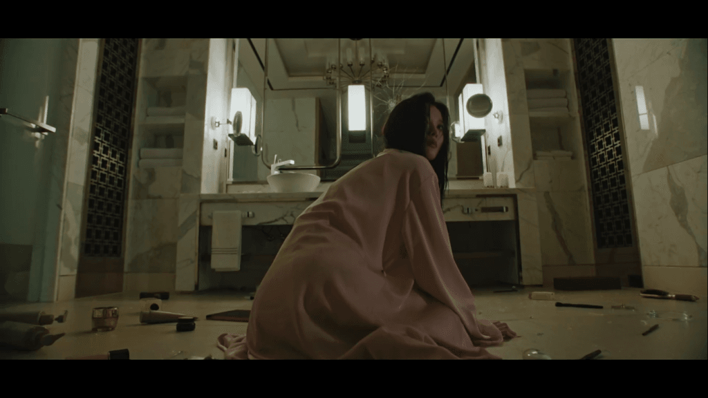 4 لحظات مذهلة من الحلقات الأخيرة من مسلسل "عزيزي اكس - Dear X"