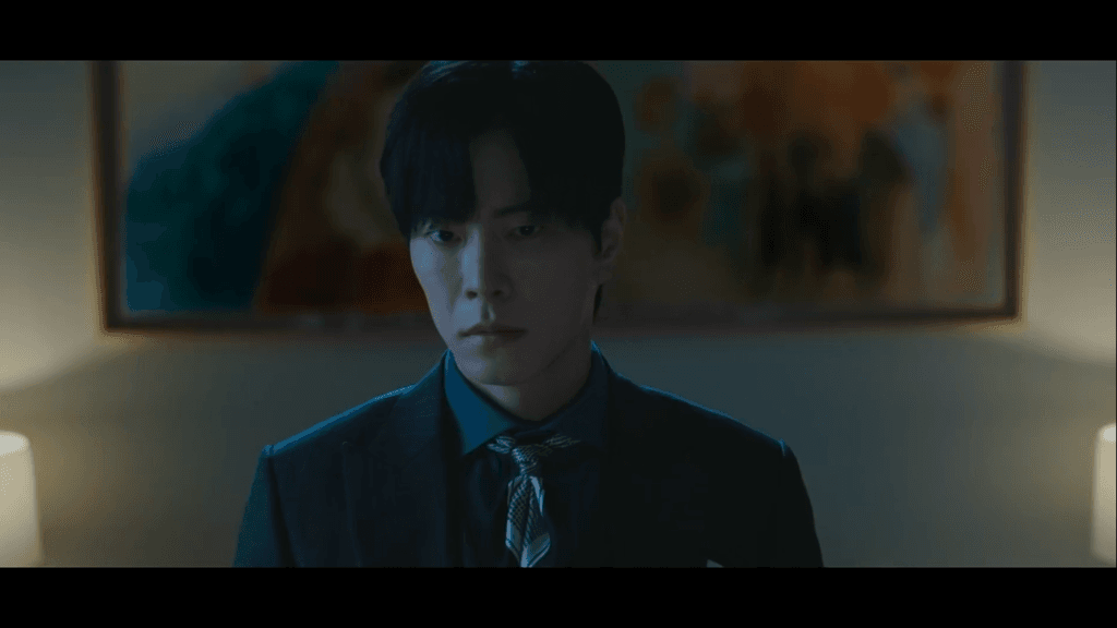 4 لحظات مذهلة من الحلقات الأخيرة من مسلسل "عزيزي اكس - Dear X"