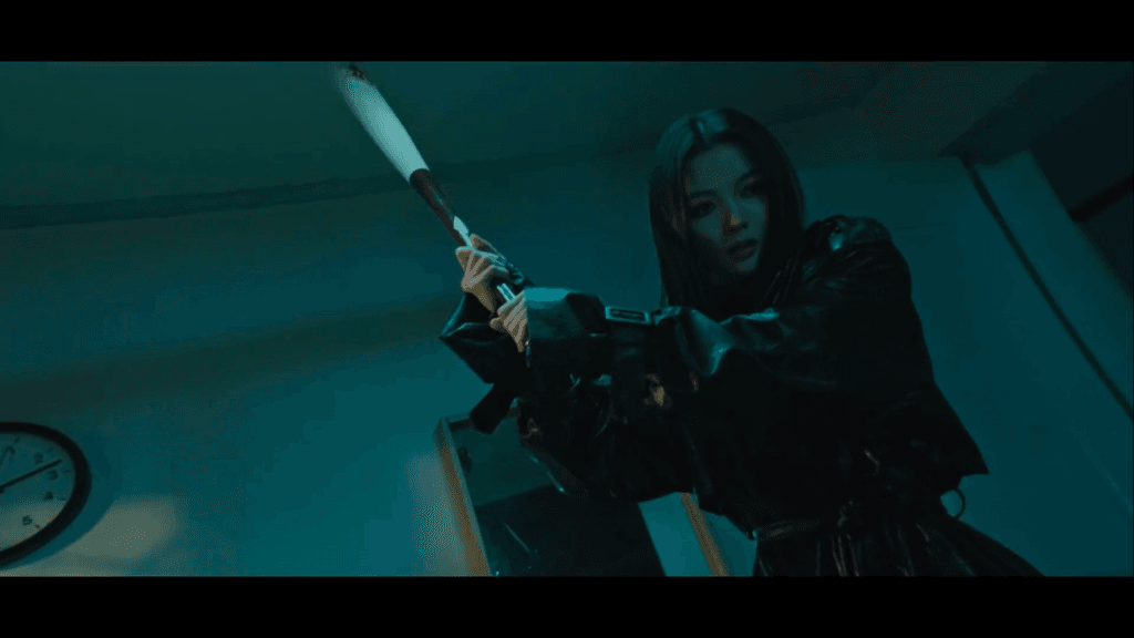 4 لحظات مذهلة من الحلقات الأخيرة من مسلسل "عزيزي اكس - Dear X"