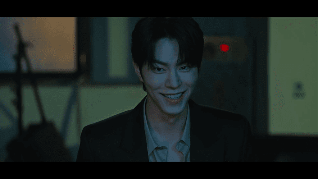 4 لحظات مذهلة من الحلقات الأخيرة من مسلسل "عزيزي اكس - Dear X"