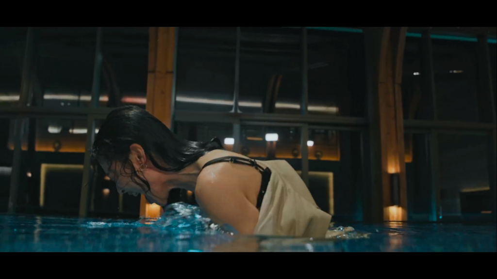 4 لحظات مذهلة من الحلقات الأخيرة من مسلسل "عزيزي اكس - Dear X"