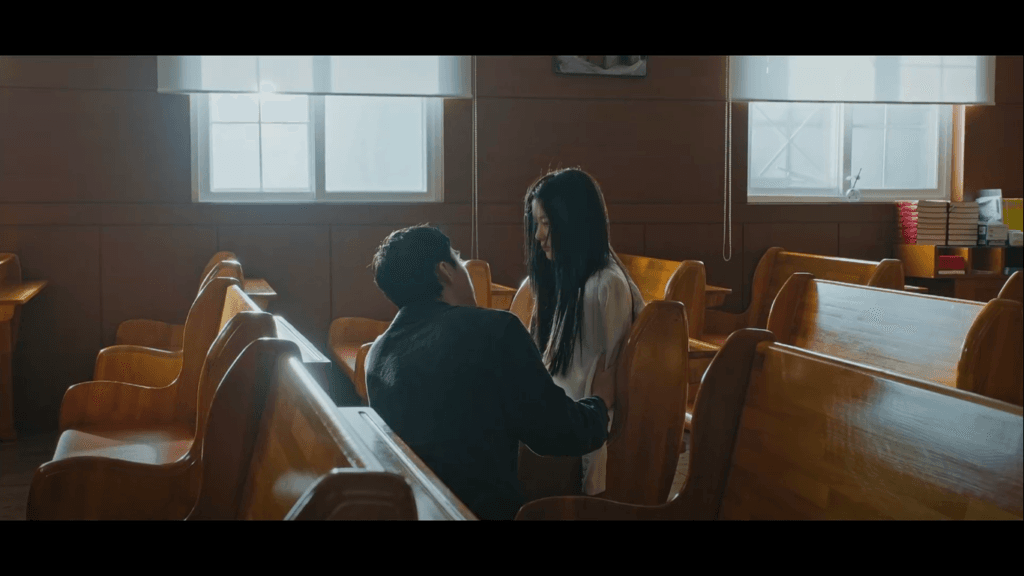 4 لحظات مذهلة من الحلقات الأخيرة من مسلسل "عزيزي اكس - Dear X"