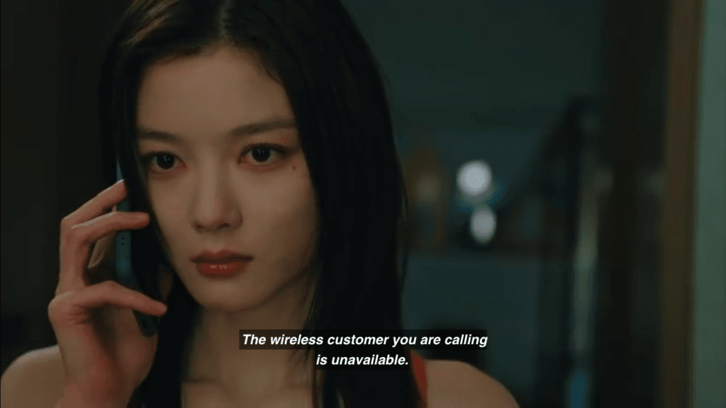 4 لحظات مذهلة من الحلقات الأخيرة من مسلسل "عزيزي اكس - Dear X"