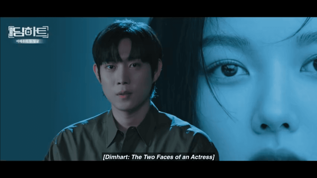 4 لحظات مذهلة من الحلقات الأخيرة من مسلسل "عزيزي اكس - Dear X"