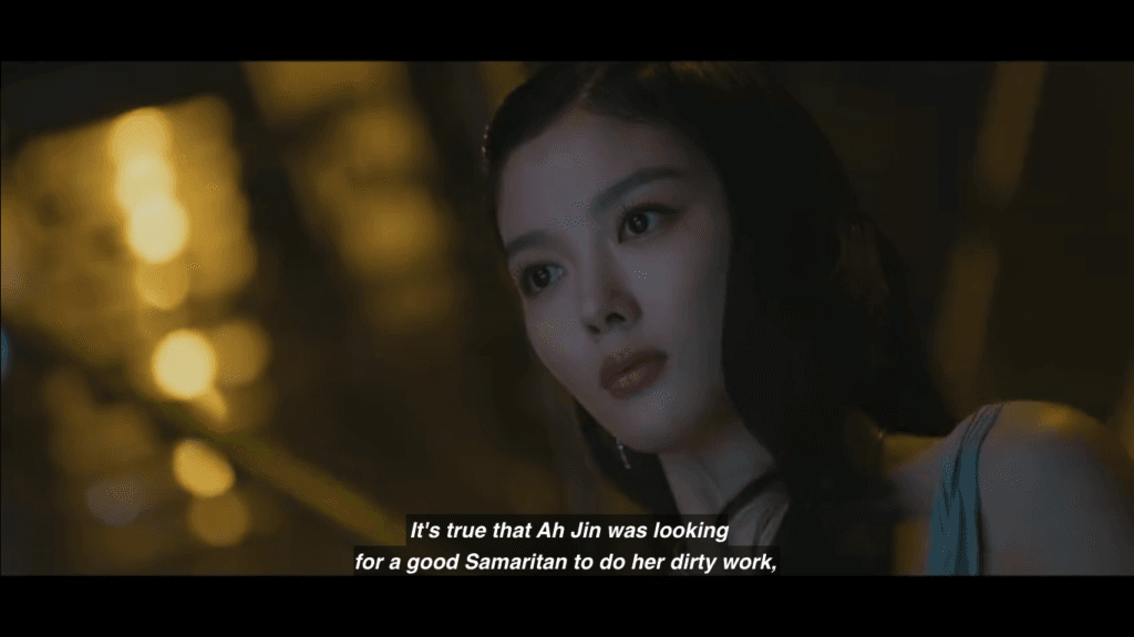 4 لحظات مذهلة من الحلقات الأخيرة من مسلسل "عزيزي اكس - Dear X"