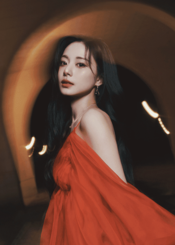 أفضل 10 ممثلات ونجمات كيبوب جميلات - واحدة فقط من فرقة بلاك بينك نجحت في الوصول إلى القائمة