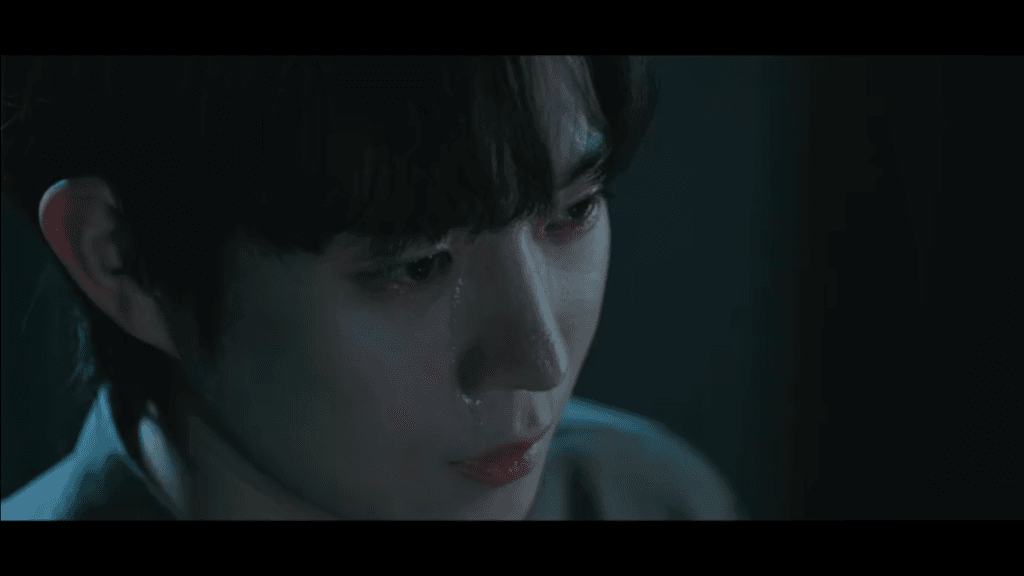 4 لحظات مذهلة من الحلقات الأخيرة من مسلسل "عزيزي اكس - Dear X"