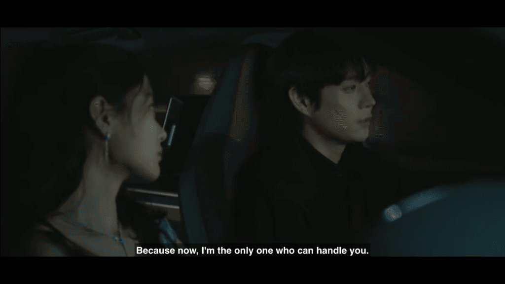 4 لحظات مذهلة من الحلقات الأخيرة من مسلسل "عزيزي اكس - Dear X"