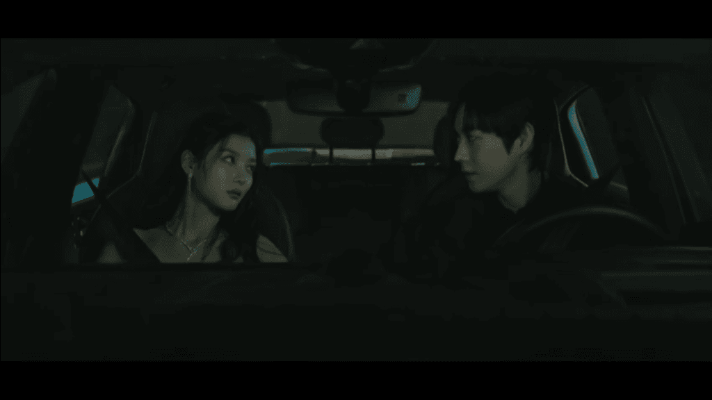 4 لحظات مذهلة من الحلقات الأخيرة من مسلسل "عزيزي اكس - Dear X"