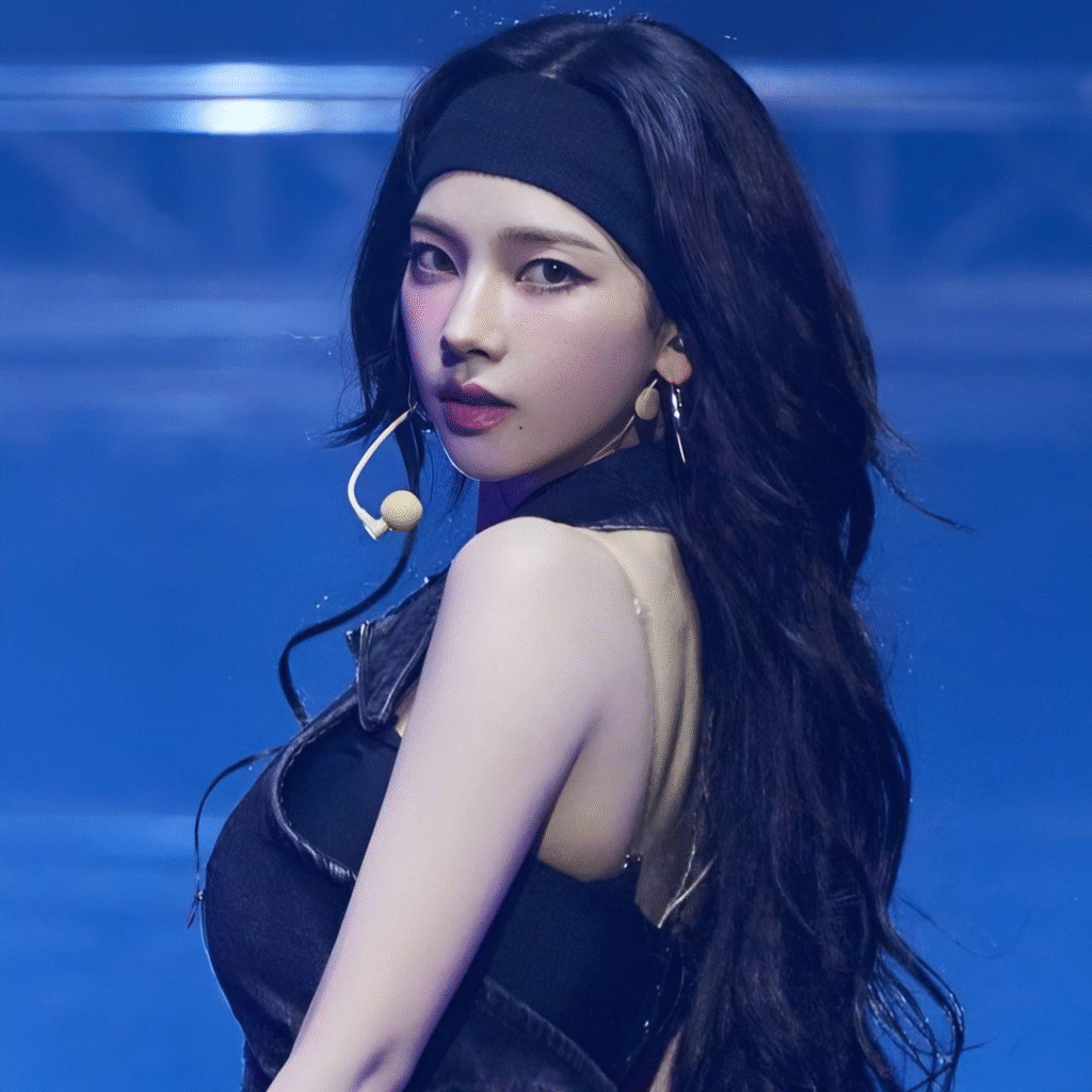 أفضل 10 ممثلات ونجمات كيبوب جميلات - واحدة فقط من فرقة بلاك بينك نجحت في الوصول إلى القائمة