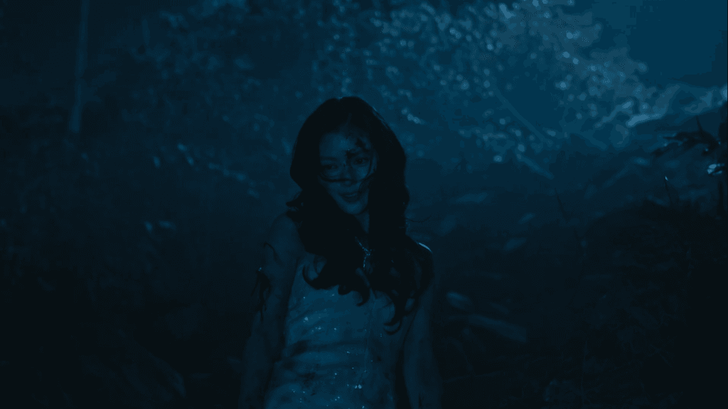 4 لحظات مذهلة من الحلقات الأخيرة من مسلسل "عزيزي اكس - Dear X"