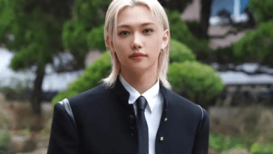 تم تأكيد ظهور فيليكس من فرقة ستراي كيدز - Stray Kids في برنامج "You Quiz On The Block" تم تأكيد ظهور فيليكس من فرقة ستراي كيدز - Stray Kids في برنامج "You Quiz On The Block"