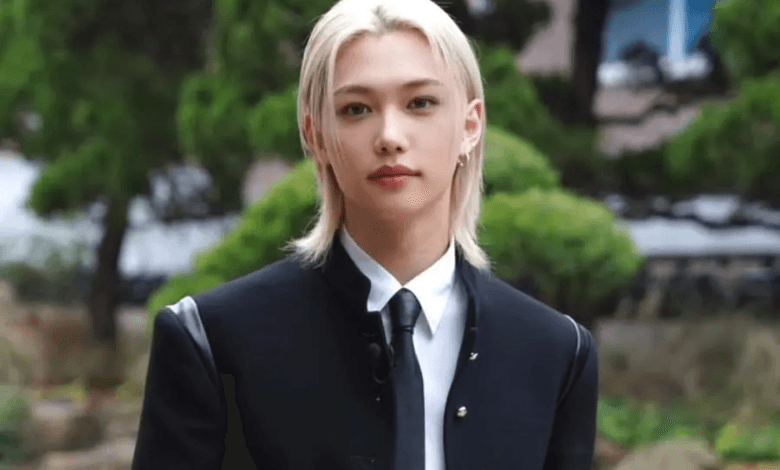 تم تأكيد ظهور فيليكس من فرقة ستراي كيدز - Stray Kids في برنامج "You Quiz On The Block"