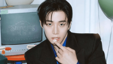لي جونهو يعلن عن لقاء مع المعجبين "STUNNING US" في عام 2026