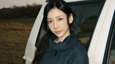 شاهد: تايهيون تفوز بأول فوز لها عن أغنية "Panorama" في برنامج "Show Champion" شاهد: تايهيون تفوز بأول فوز لها عن أغنية "Panorama" في برنامج "Show Champion"