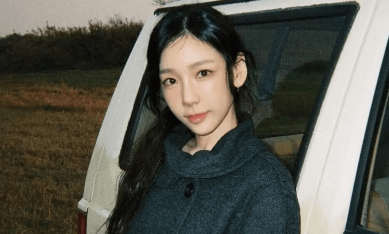 شاهد: تايهيون تفوز بأول فوز لها عن أغنية "Panorama" في برنامج "Show Champion"