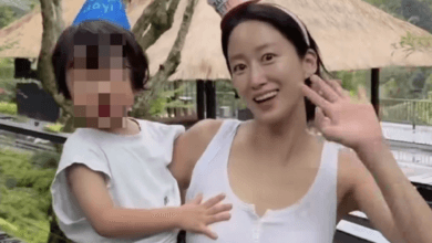 تم إلقاء القبض على سارق بطاقة ائتمان الممثلة جيون هاي بين في إندونيسيا (15 مليون وون كوري)