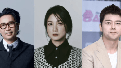 تتسع فضيحة العلاج غير القانوني لبارك نا راي وتلفت الانتباه إلى جونغ جاي هيونغ وجون هيون مو تتسع فضيحة العلاج غير القانوني لبارك نا راي وتلفت الانتباه إلى جونغ جاي هيونغ وجون هيون مو