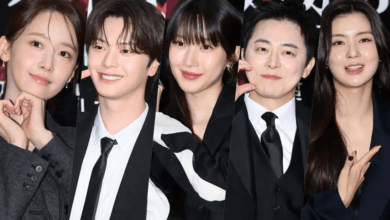 الفائزون بجوائز KCA للثقافة والترفيه في يوم المستهلك الثلاثين الفائزون بجوائز KCA للثقافة والترفيه في يوم المستهلك الثلاثين