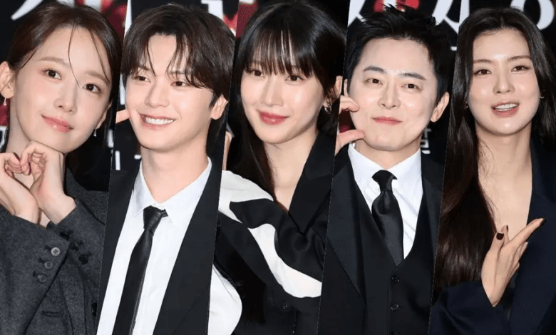 الفائزون بجوائز KCA للثقافة والترفيه في يوم المستهلك الثلاثين