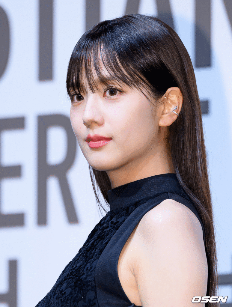 أفضل 10 ممثلات ونجمات كيبوب جميلات - واحدة فقط من فرقة بلاك بينك نجحت في الوصول إلى القائمة