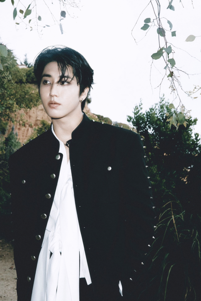 أطوال أعضاء فرقة ستراي كيدز، من الأطول إلى الأقصر