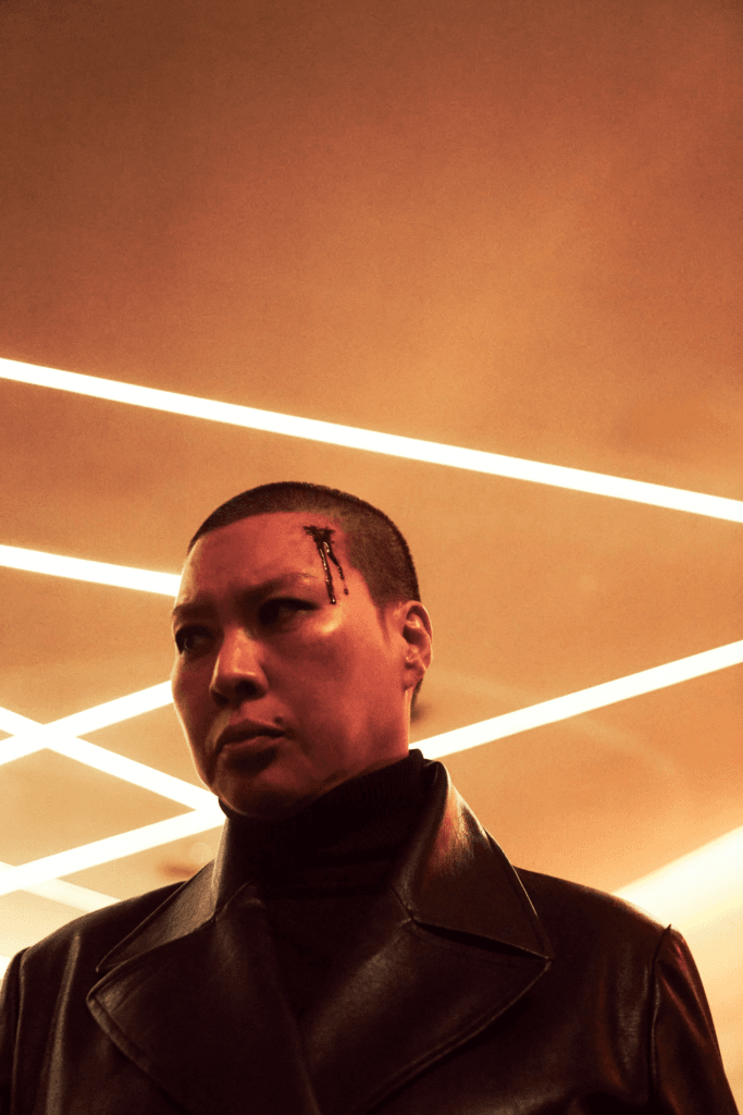 يتورط كيم شين روك وجونغ يونغ جو في عملية سرقة خطيرة في الفيلم الجديد "المشروع واي - Project Y"