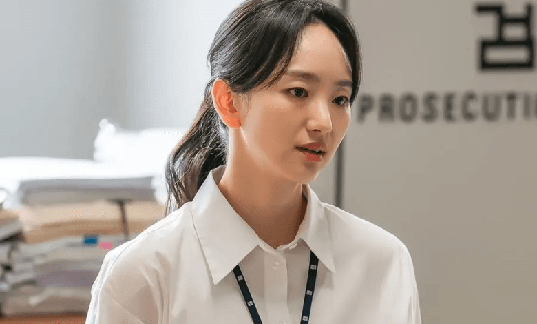 وون جين آه تتحدث عن مسلسلها القادم "عودة القاضي - The Judge Returns"