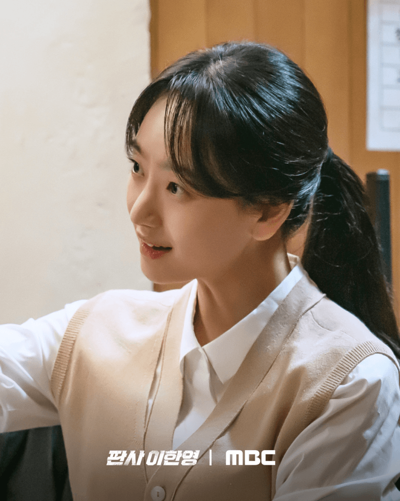 وون جين آه تتحدث عن مسلسلها القادم "عودة القاضي - The Judge Returns"