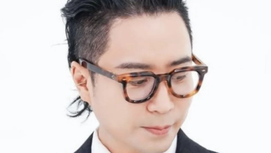 ينفي جونغ جاي هيونغ أي صلة له بجدل بارك نا راي ينفي جونغ جاي هيونغ أي صلة له بجدل بارك نا راي