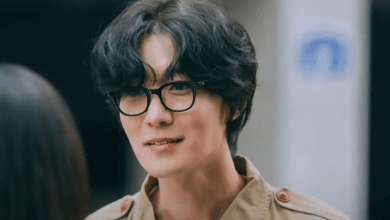 تشانغ ريول يتحدث عن علاقته الرومانسية مع سيو هيون جين في الدراما الجديدة "أحبني - Love Me"